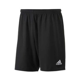 Hlačice Adidas Parma II Black