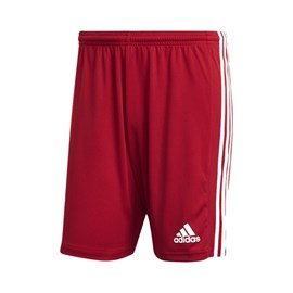 Hlačice Adidas SQUADRA 21 Red