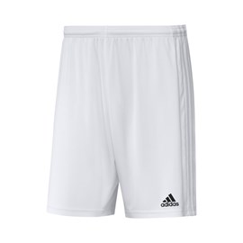 HLAČICE ADIDAS SQUADRA WHITE