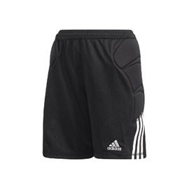 Hlačice Adidas TIERRO Black