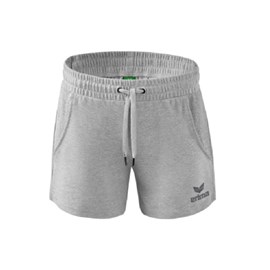 Hlačice Erima Essential Team Grey