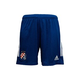 Hlačice home adidas Dinamo JR 22/23 Navy Blue