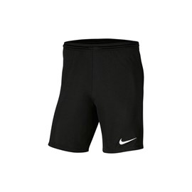 Hlačice Nike Dri-fit Black 