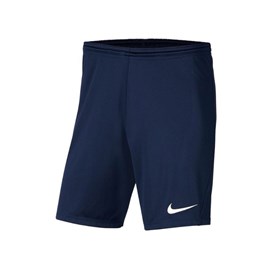 Hlačice Nike Dri-fit Navy Blue