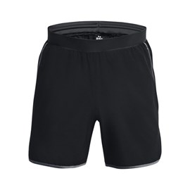 HLAČICE UNDER ARMOUR HIIT BLACK/GRAY