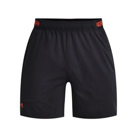 Hlačice Under Armour Vanish Woven 6in Black