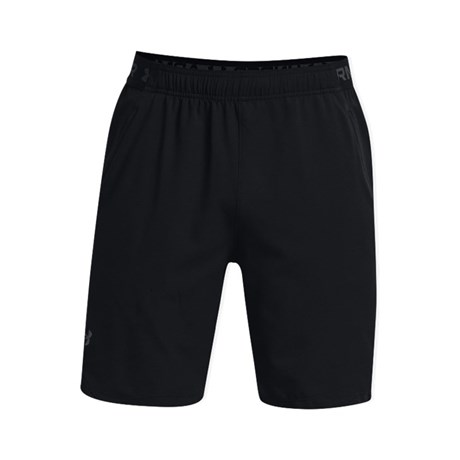 HLA ICE UNDER ARMOUR VANISH WOVEN BLACK ROST PORT