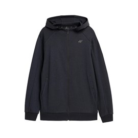 Hoodie 4F NIGHT CITY Navy Blue