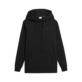 HOODIE 4F NOS BLACK 