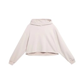 HOODIE 4F SPORTS HARMONY BEIGE