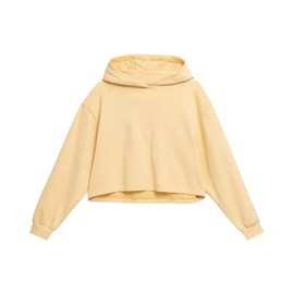 HOODIE 4F SPORTS HARMONY YELLOW