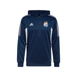 HOODIE ADIDAS DINAMO TK 22/23 BLUE