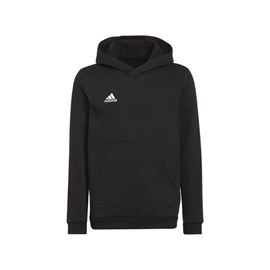 Hoodie Adidas Entrada 22 Black