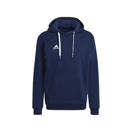 Hoodie Adidas Entrada 22 Blue