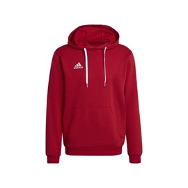 Hoodie Adidas Entrada 22 Red