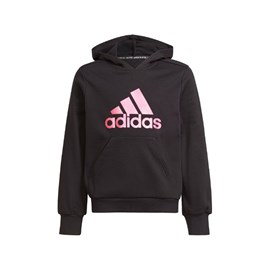 Hoodie adidas Future Icons Black