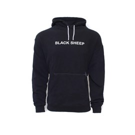 Hoodie Goorin Bros Grazer Black