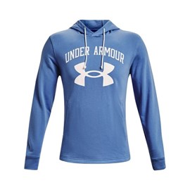 Hoodie  Under Armour UA RIVAL TERRY