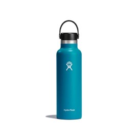 HYDRO FLASK 21OZ STANDARD FLEX CAP LAGUNA