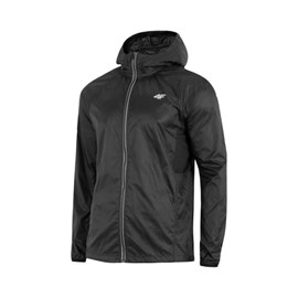 Jakna 4F Light Black