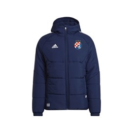 JAKNA ADIDAS DINAMO 22/23 BLUE