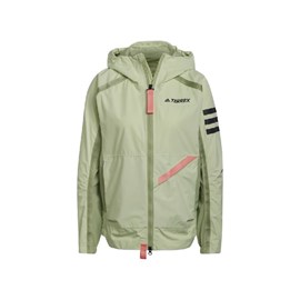 Jakna Adidas TERREX UTILITAS Green