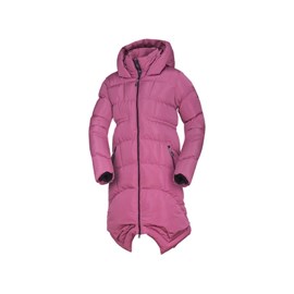 JAKNA NORTHFINDER ALESSYA PINK