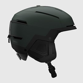 KACIGA SALOMON ARCANE PRIME MIPS GREEN