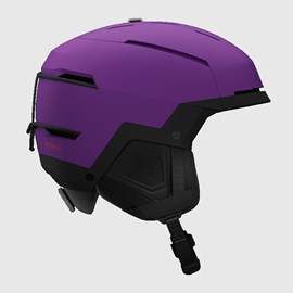 KACIGA SALOMON ARCANE PRIME MIPS PURPLE