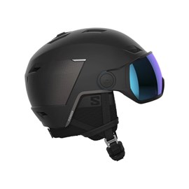KACIGA SALOMON PIONEER LT VISOR