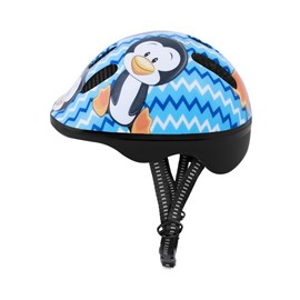 KACIGA SPOKEY PENGUIN BLUE