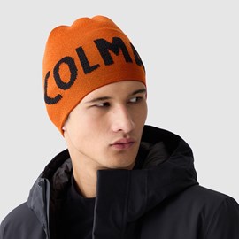 KAPA COLMAR 3D JACQUARD ORANGE