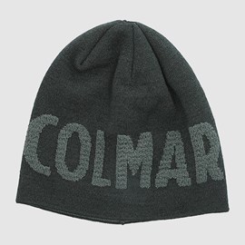 KAPA COLMAR MAXI LOGO OLIVE GREEN