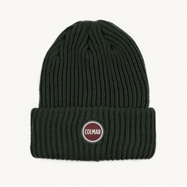 Kapa Colmar UNISEX HAT WITH TURN-UP