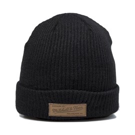 KAPA MITCHELL & NESS BEANIE PHILLY KNIT