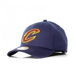 KAPA MITCHELL & NESS CLEVELAND