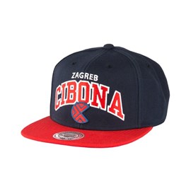 KAPA MITCHELL&NESS CIBA