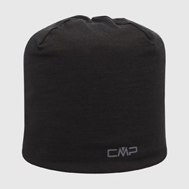 KAPA OUTDOOR CMP MERINO BLACK 