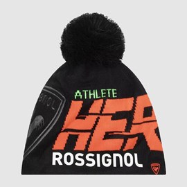 KAPA ROSSIGNOL PRO HERO BLACK