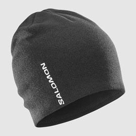 KAPA SALOMON GRAPHIC BLACK