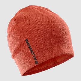 KAPA SALOMON GRAPHIC ORANGE