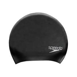 Kapa Speedo Long Hair Black