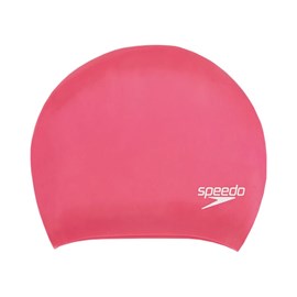 Kapa Speedo Long Hair Pink