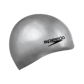 Kapa Speedo Silicone Grey Bone