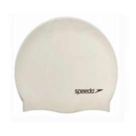 Kapa Speedo Silicone Plain Flat JR