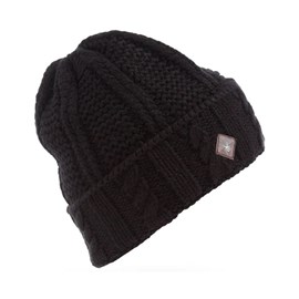 KAPA SPYDER CABLE KNIT