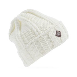 KAPA SPYDER CABLE KNIT