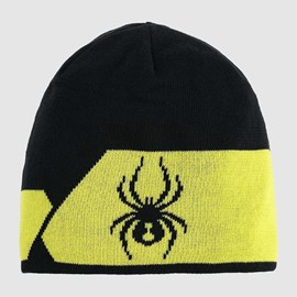 KAPA SPYDER SHELBY YELLOW/BLACK