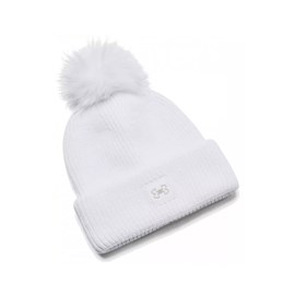 KAPA UNDER ARMOUR COLDGEAR® WHITE