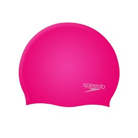 KAPA ZA PLIVANJE SPEEDO MOULDED SILICONE PINK